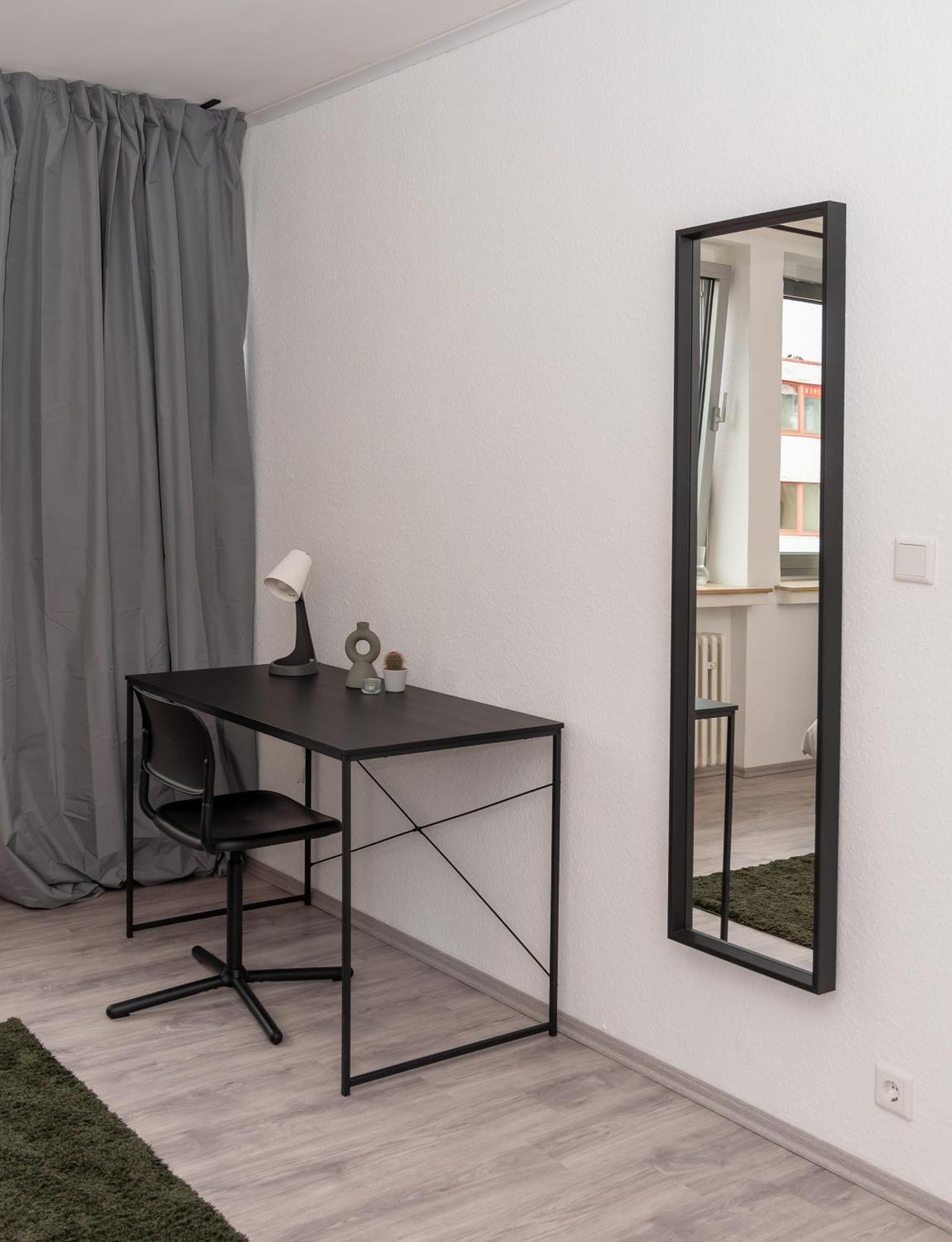 Stilvolles Im Essener Stadtkern Appartement Essen